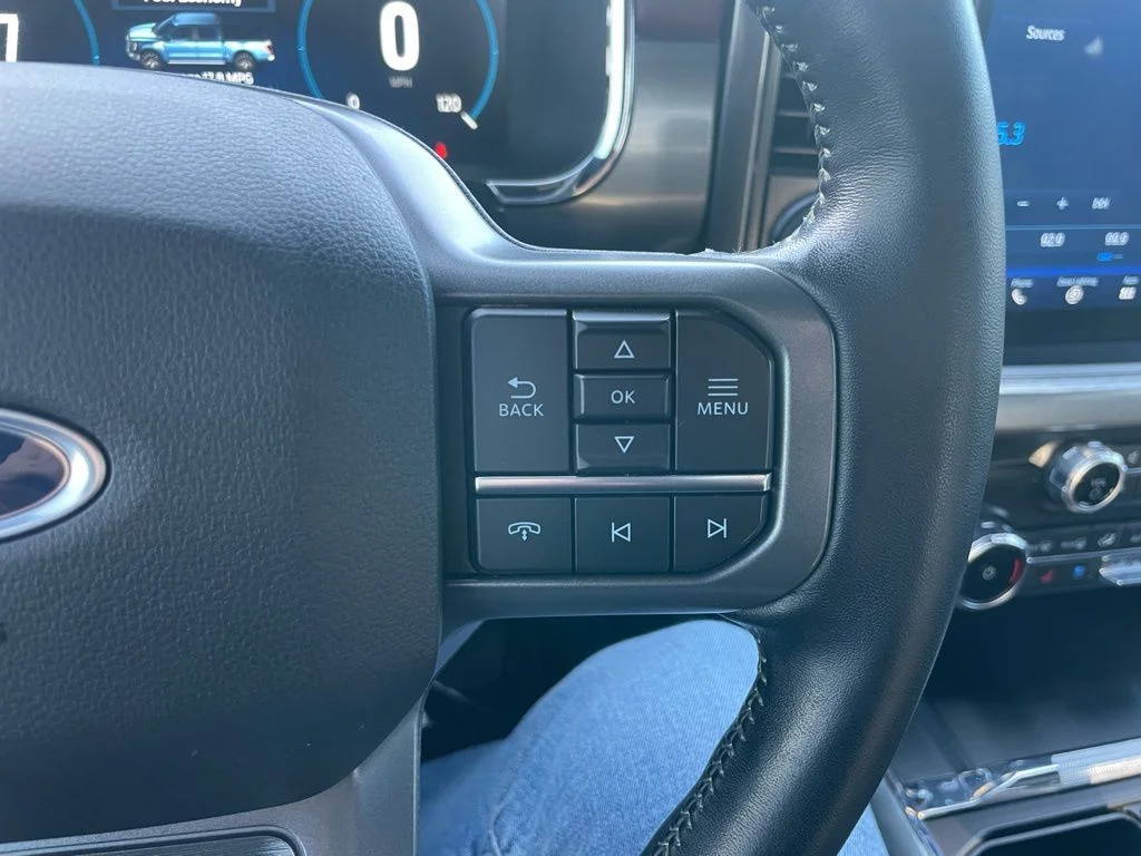 2022 Ford F-150 Lariat - Photo 25