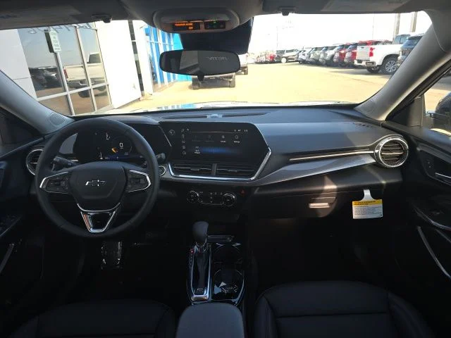 2026 Chevrolet Trax Activ - Photo 7