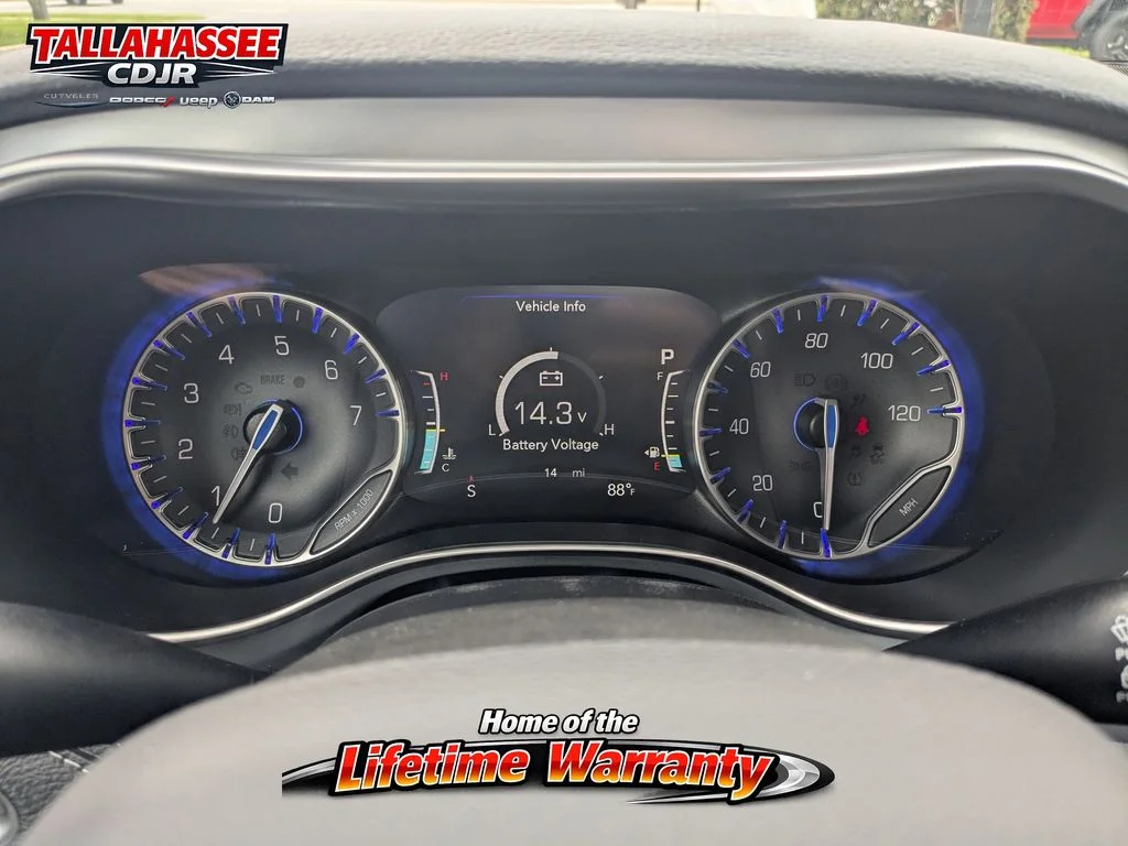2026 Chrysler Pacifica Limited - Photo 24