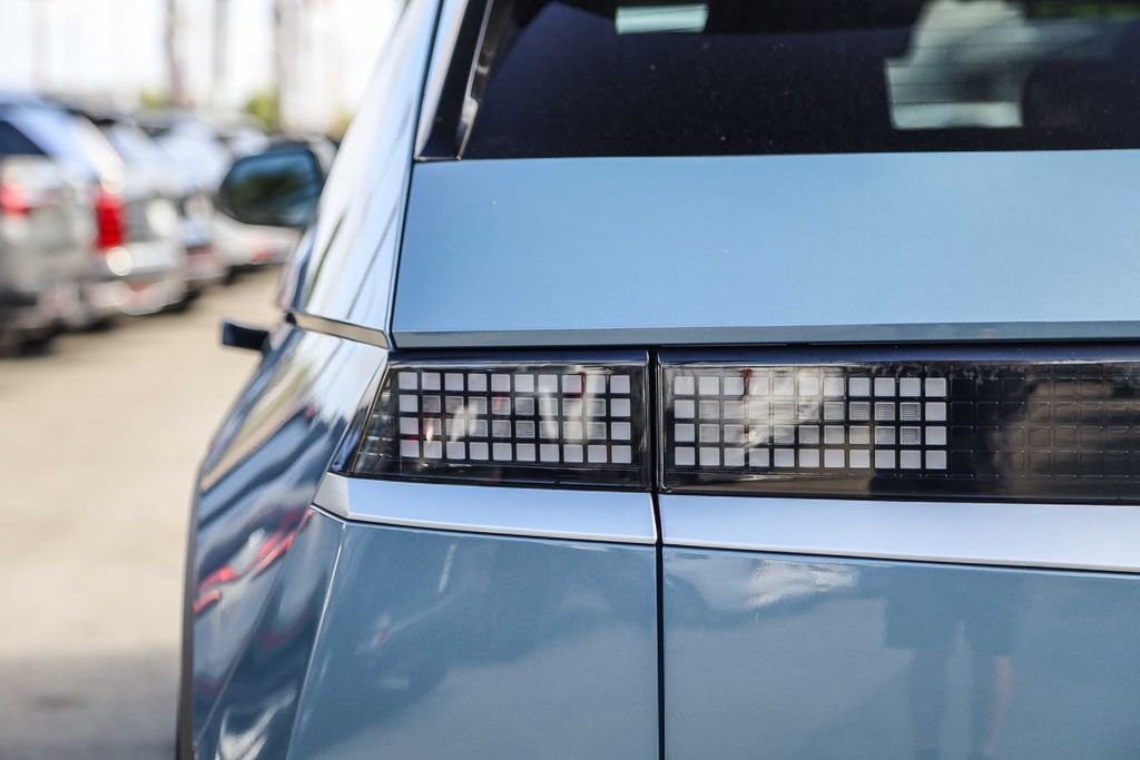 2024 Hyundai IONIQ 5 SEL - Photo 7