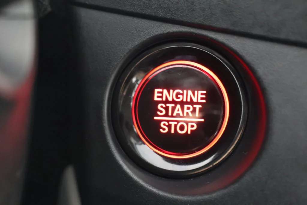 Used 2025  Honda LX image 16