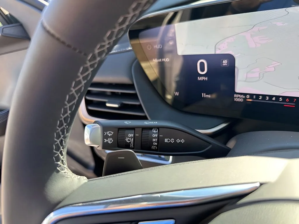 2026 Buick Envision Avenir - Photo 30