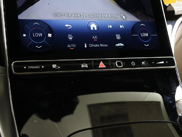New 2027 Obsidian Black Metallic Mercedes-Benz GLC 300 image 48