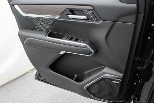 New 2026 Ebony Twilight Metallic GMC Denali image 15