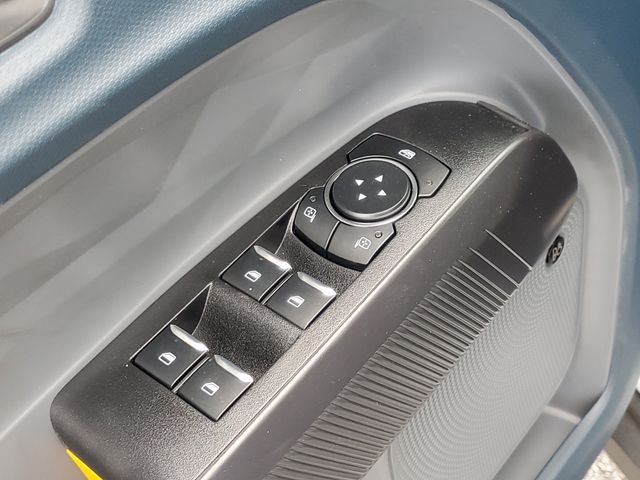 New 2026 Space White Metallic Ford Tremor® image 40