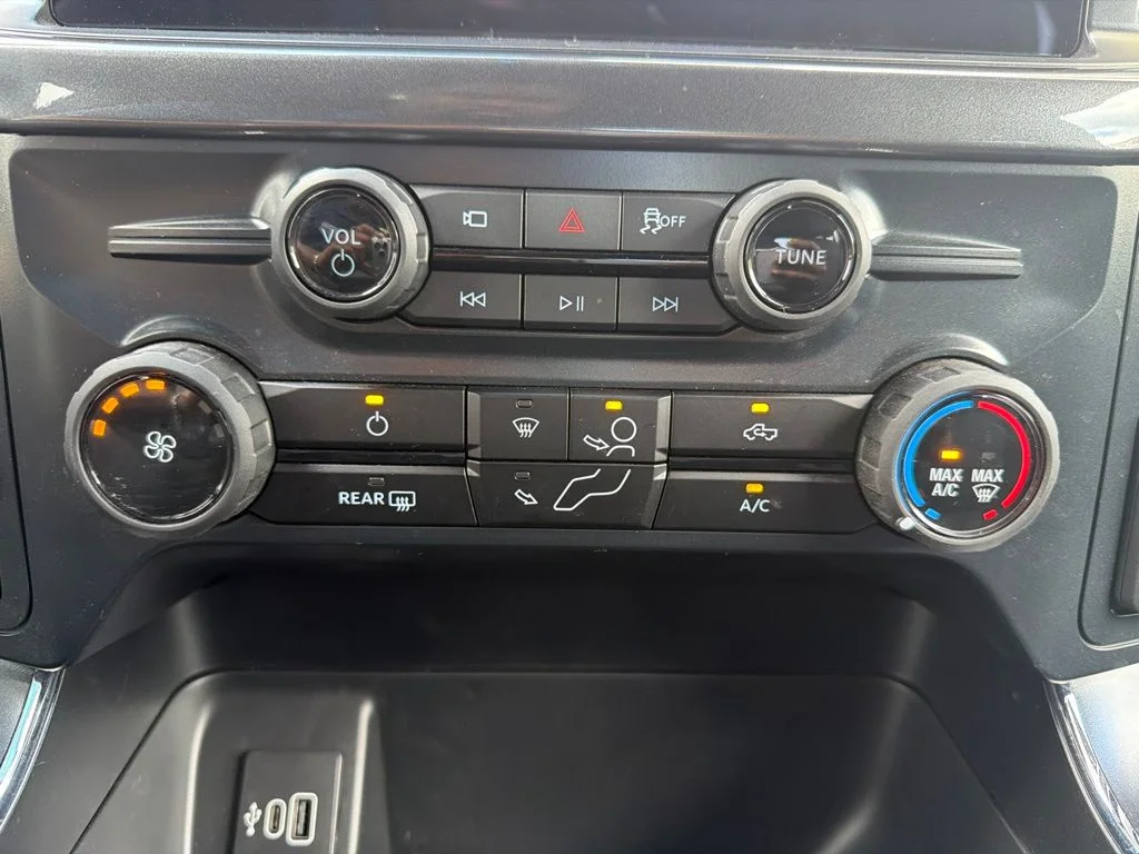 2026 Ford F-150 STX - Photo 27