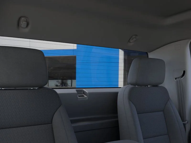 2026 Chevrolet Silverado 1500 Work Truck - Photo 24
