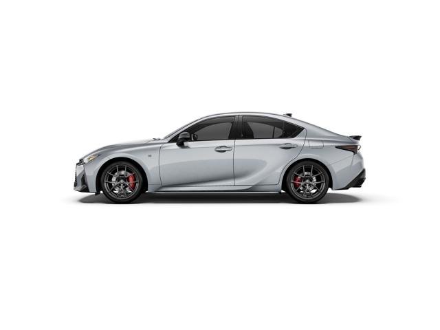 New 2026 Iridium Lexus F SPORT AWD image 2