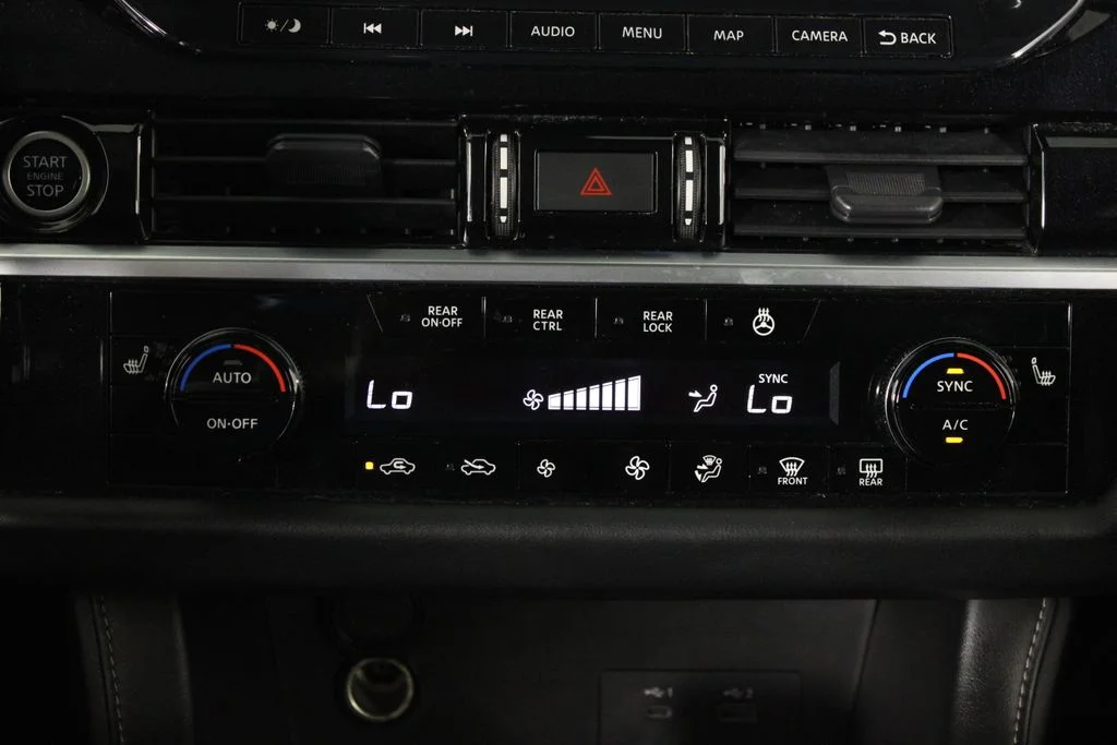 2022 Nissan Pathfinder SL - Photo 23
