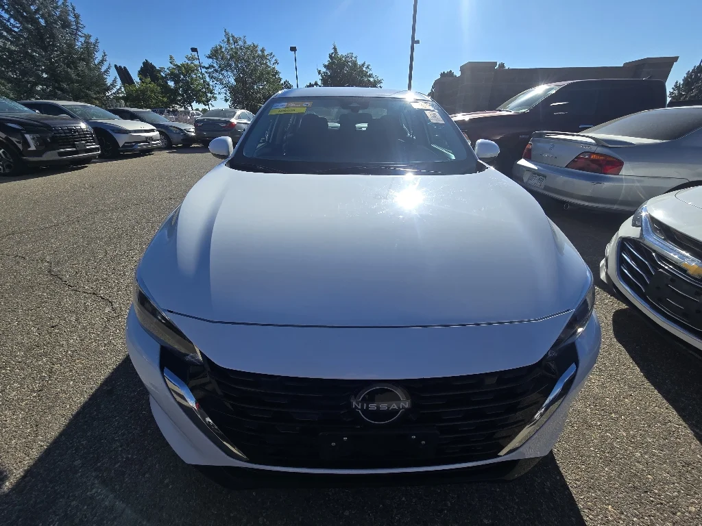 Used 2024 Fresh Powder Nissan S image 9