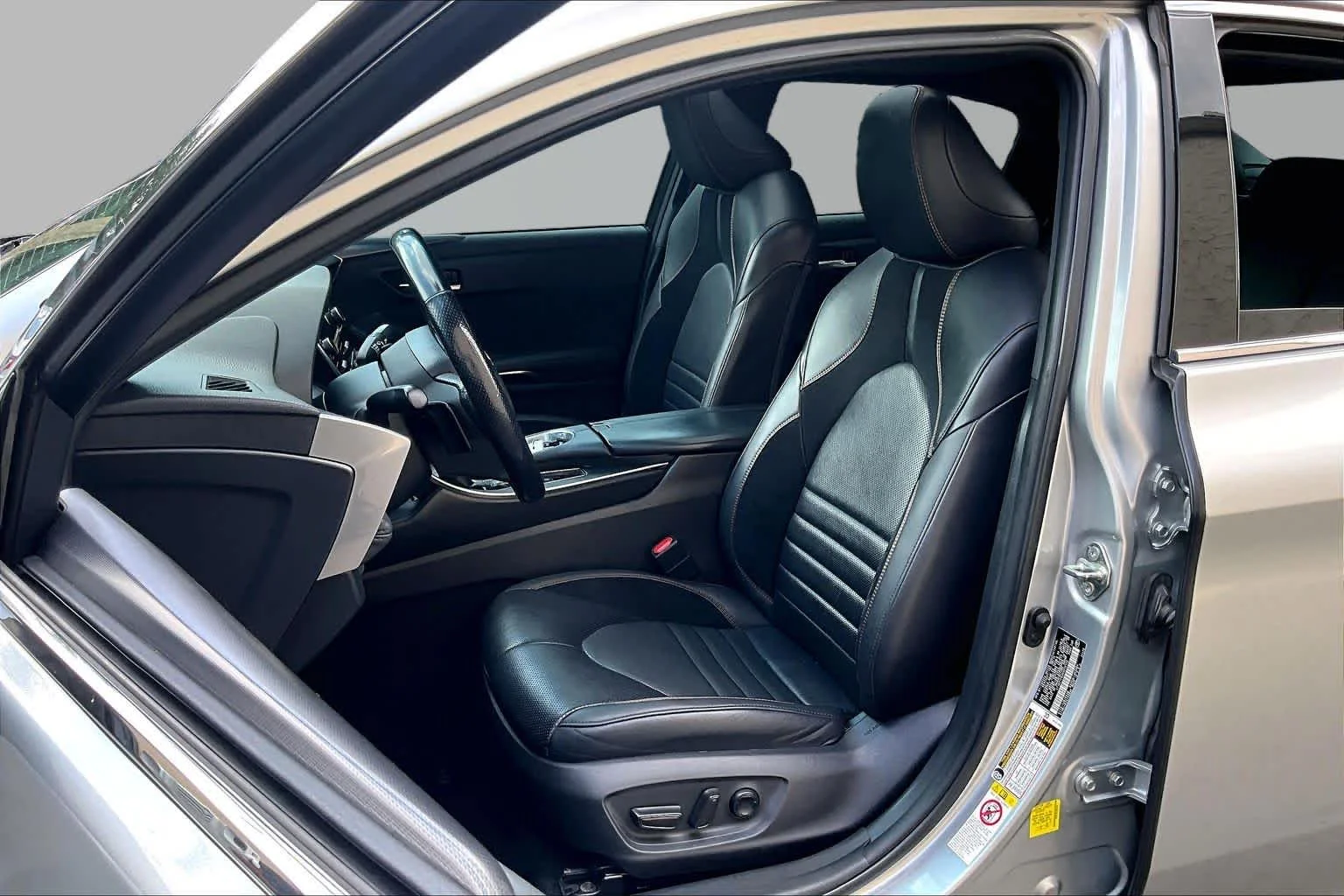 Pre-Owned 2019 Toyota Avalon Touring