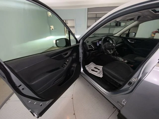Used 2020 Silver Subaru Premium image 11