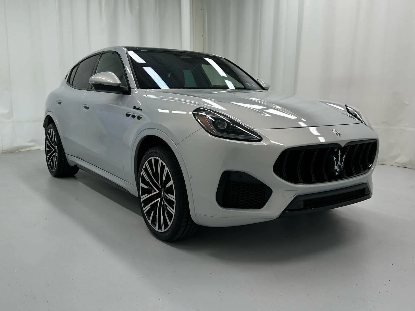 2023 Maserati Grecale 2.0 MHEV MODENA AUTO 4WD's photo
