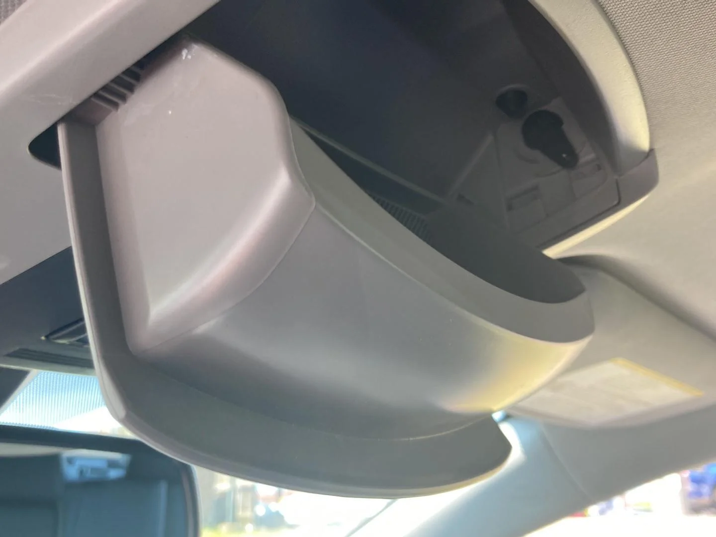 Used 2024 Gy Toyota XSE image 19