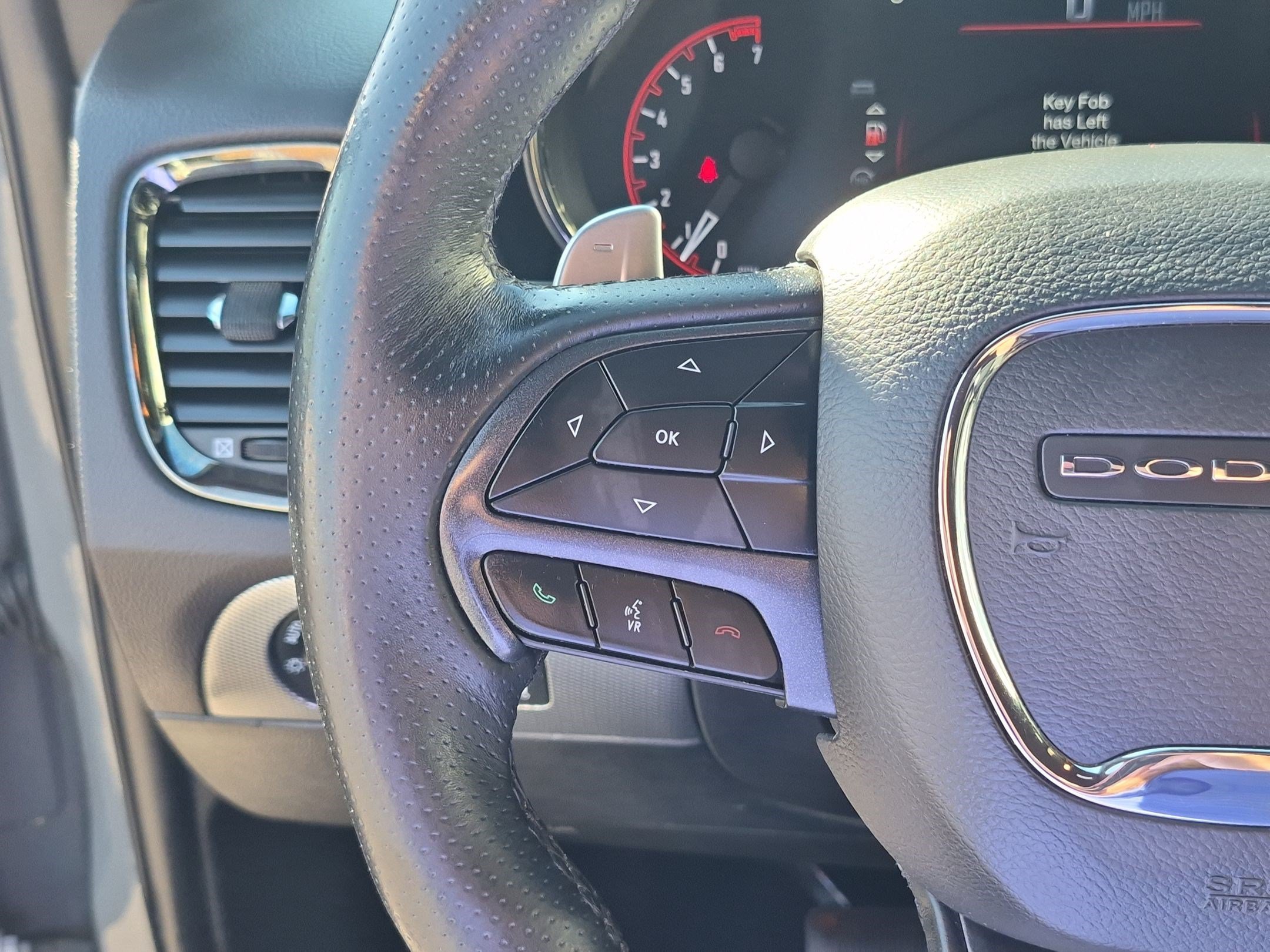 Used 2019 Destroyer Gray Clearcoat Dodge GT Plus image 17