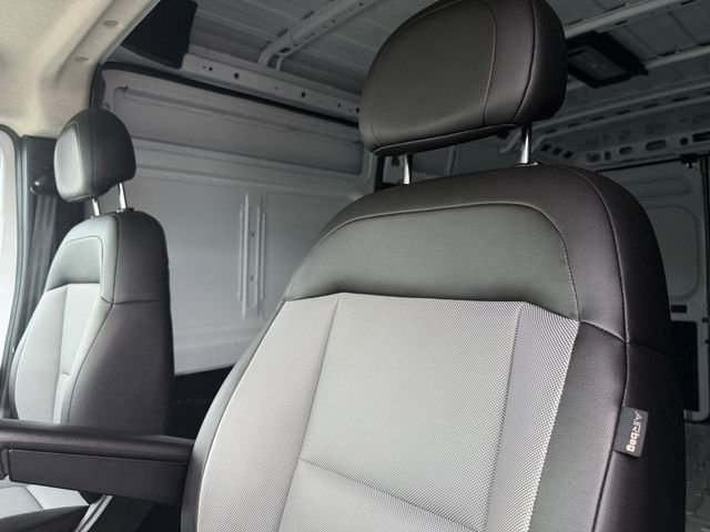 Used 2026 White Ram High Roof image 15