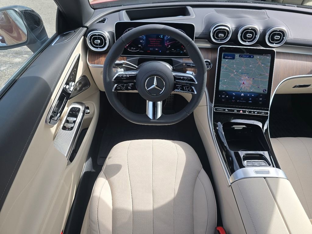 2026 Mercedes-Benz CLE CLE 300 - Photo 58