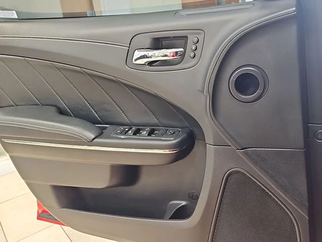Used 2023 Red Dodge SRT Hellcat Widebody image 25