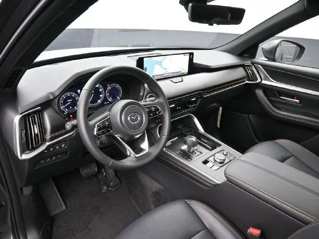 2026 Mazda CX-90 Premium Plus Package - Photo 10