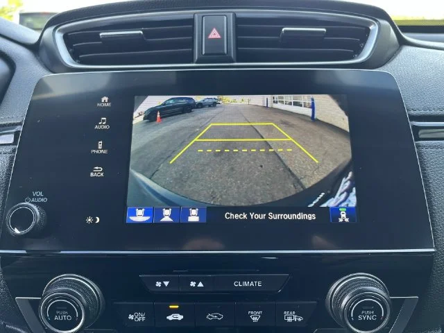 Used 2020  Honda EX-L image 25