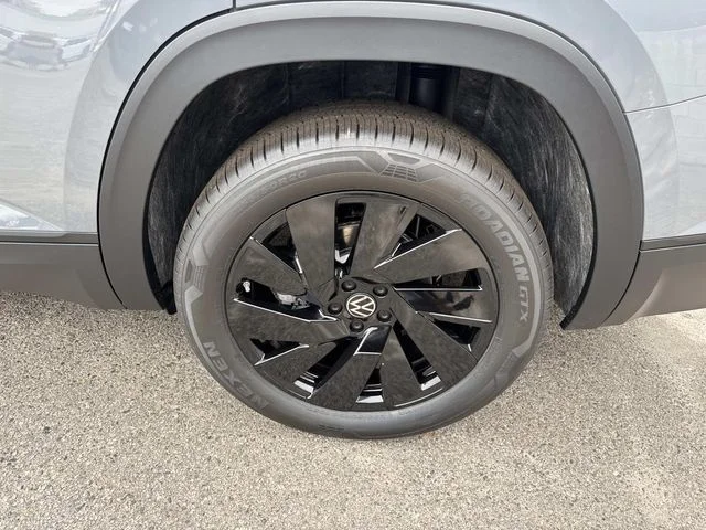 New 2026 Gray Volkswagen 2.0T SE w/Technology image 6