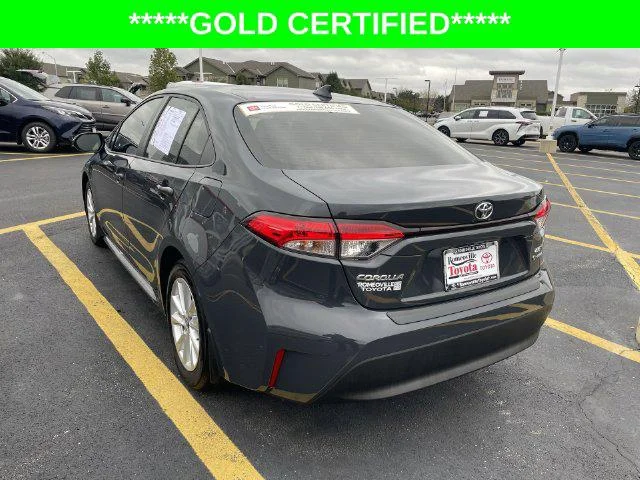 Certified Used 2026 UNDERGROUND Toyota  image 31