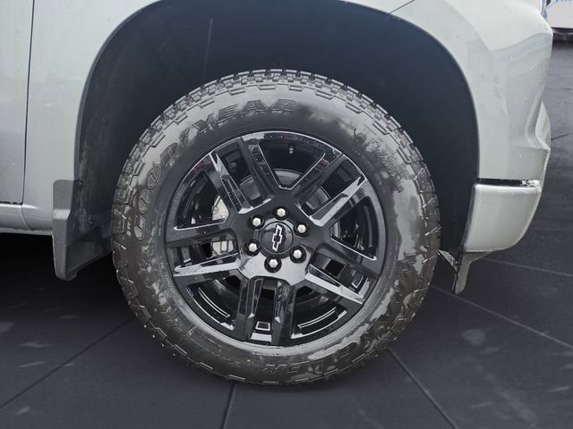 2026 Chevrolet Silverado 1500 RST - Photo 9