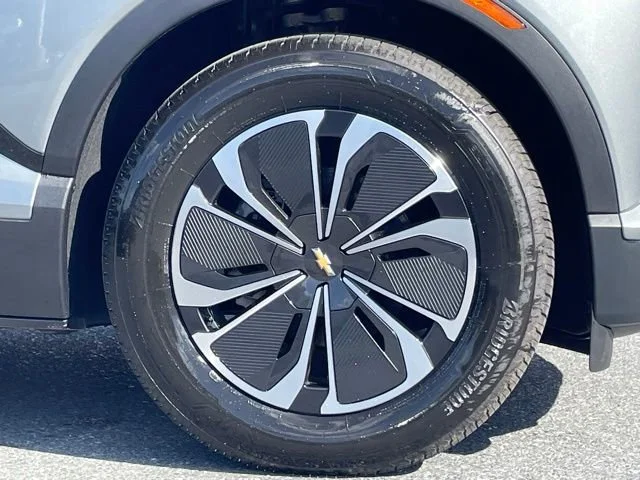 2026 Chevrolet Blazer EV LT - Photo 10
