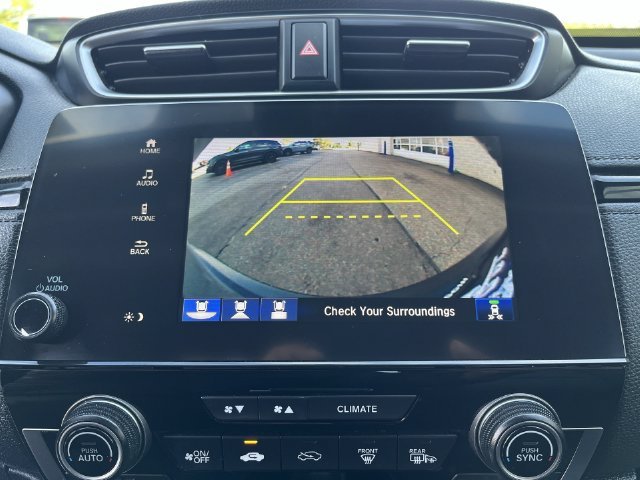 Used 2020 Silver Honda EX-L image 25