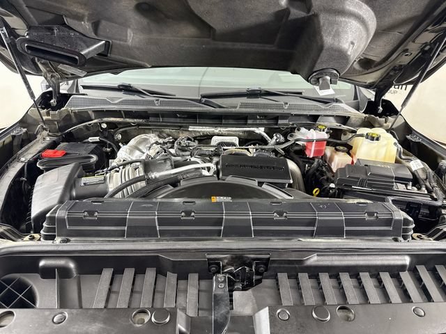 Used 2024 Onyx Black GMC Denali image 30