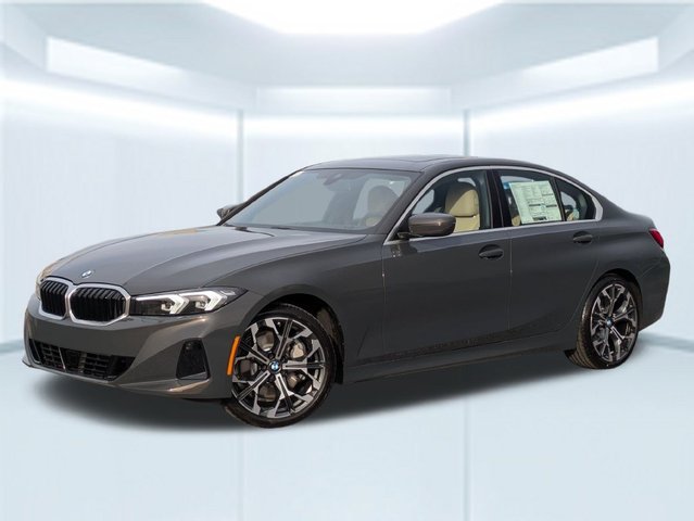 2026 BMW 330i 330i