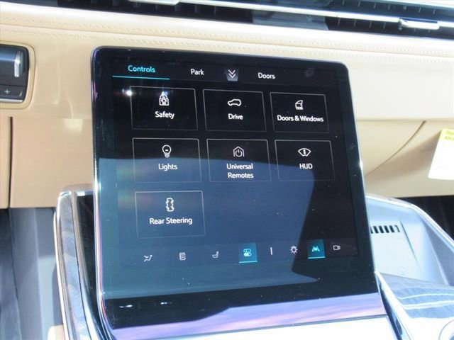 2026 Cadillac Escalade IQ Premium Sport - Photo 26