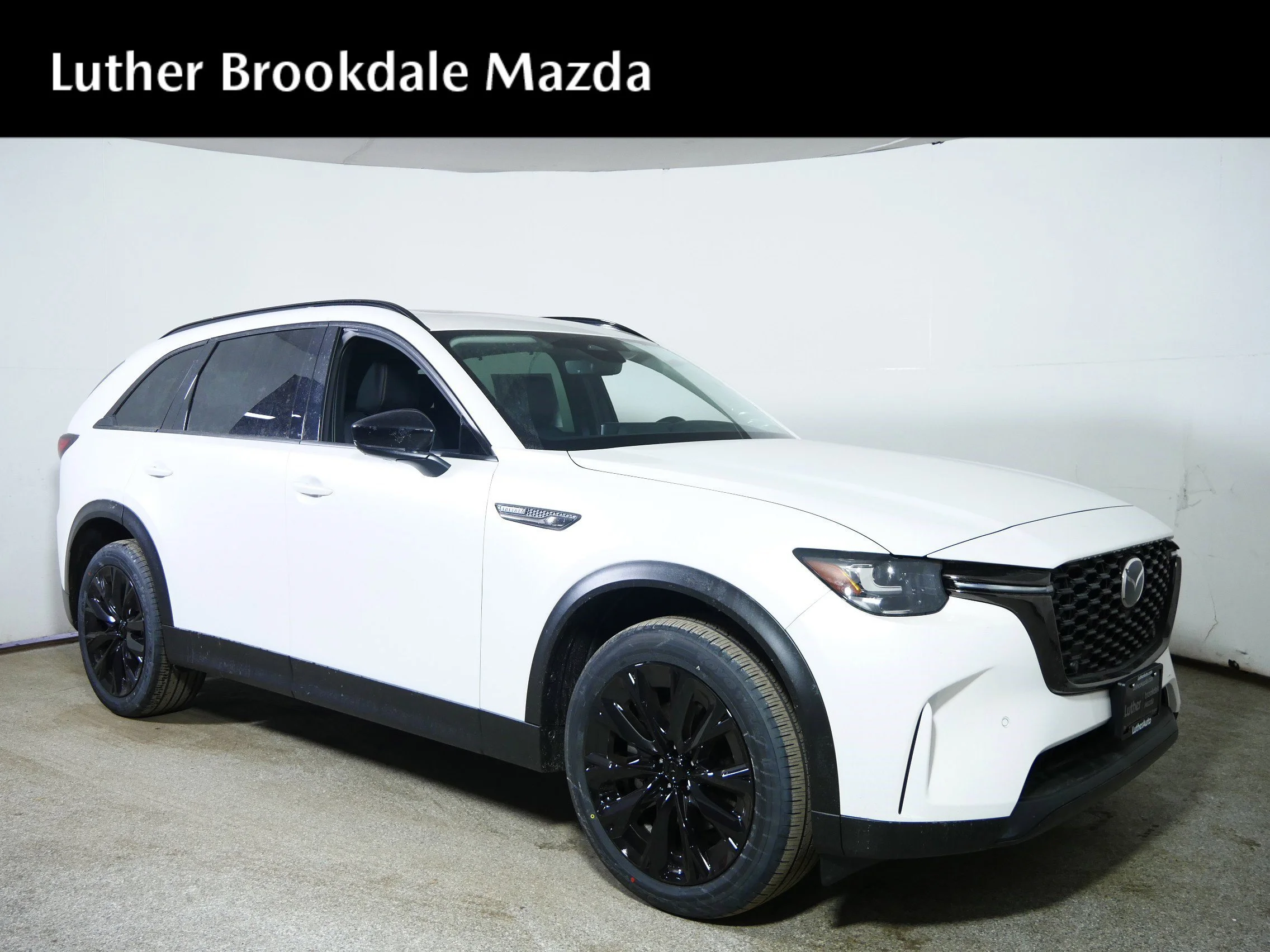 2026 Mazda CX-90 Turbo Premium Package's photo