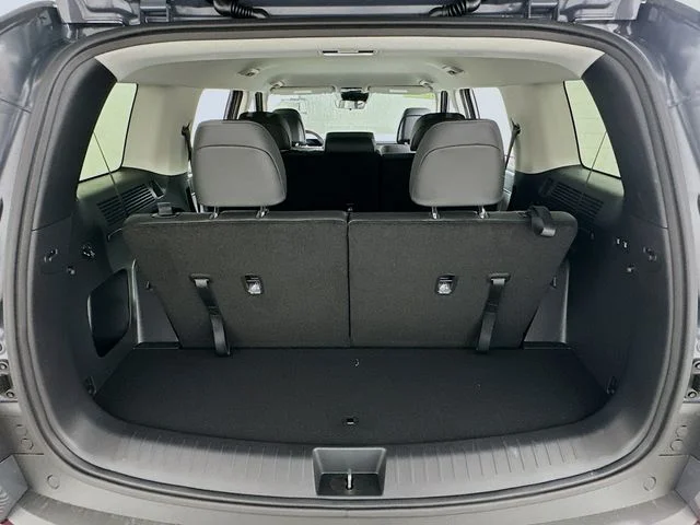 New 2026 Hyundai SANTA FE HYBRID SEL