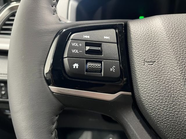 2026 Honda Odyssey Touring - Photo 16