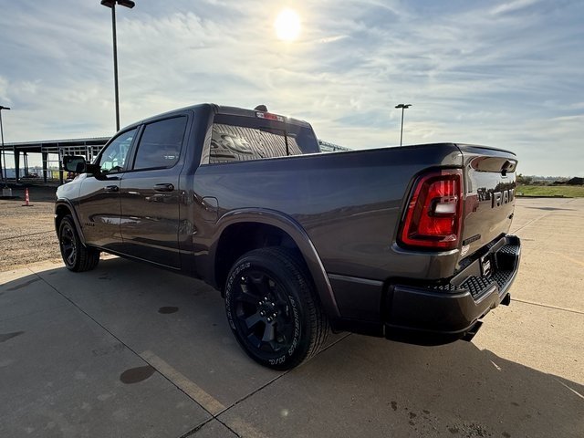 2026 Ram 1500 Big Horn Lone Star photo 4