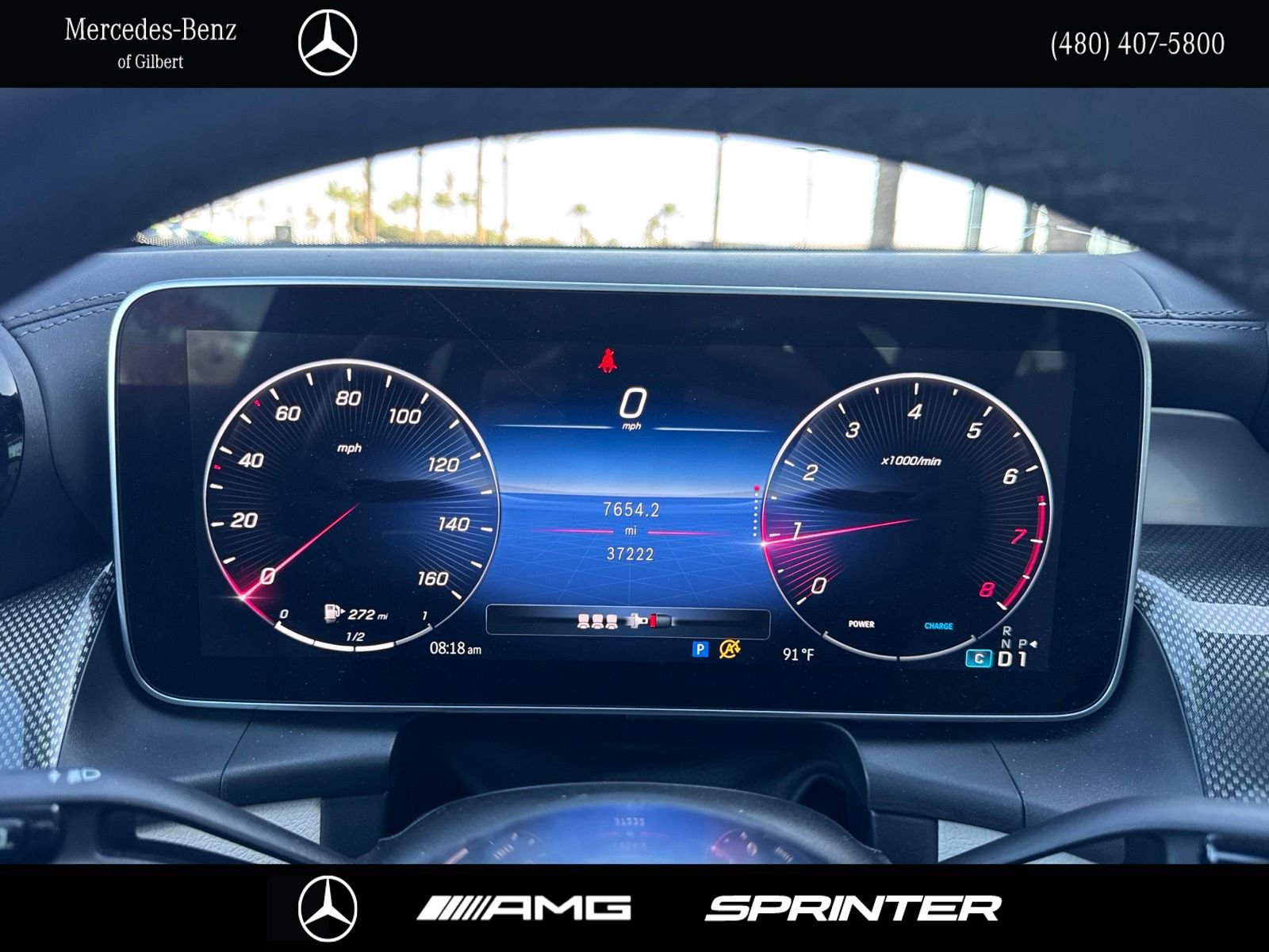 Certified Used 2023  Mercedes-Benz GLC 300 image 31