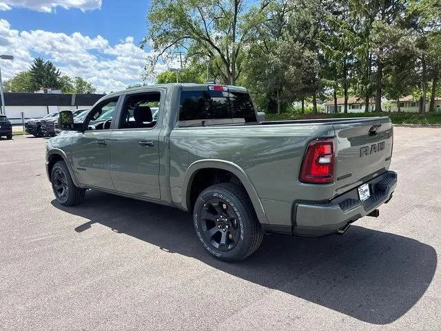 New 2026 Canyon Lake Exterior Paint RAM BIG HORN image 4