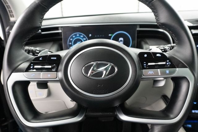 2024 Hyundai Tucson SEL Convenience - Photo 20