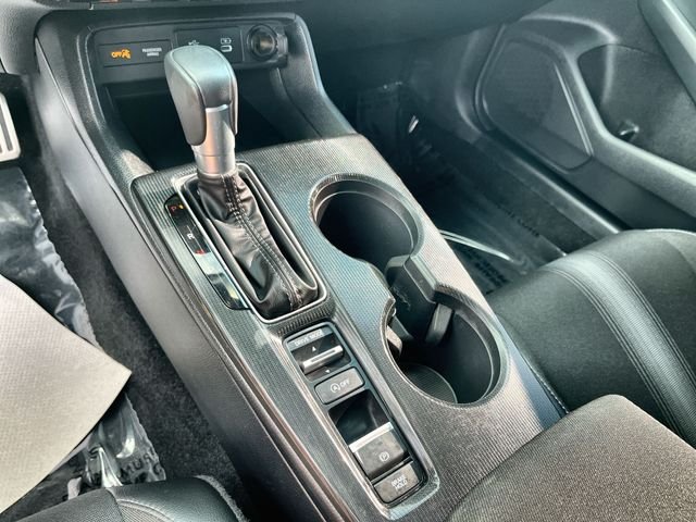 Certified Used 2025  Honda Sport image 22