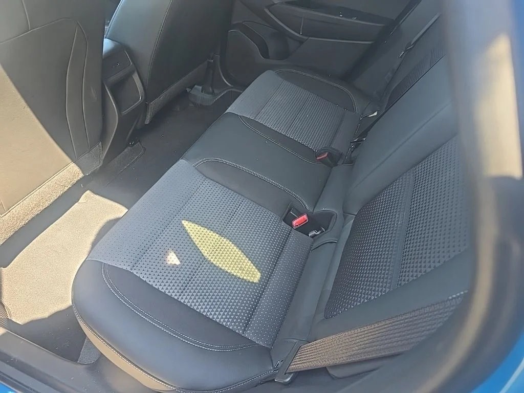 Used 2025 Blue Chevrolet LT image 11