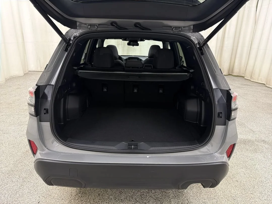 New 2026 River Rock Pearl Subaru Premium image 17