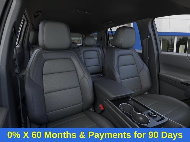 2026 Chevrolet Equinox LT - Photo 18