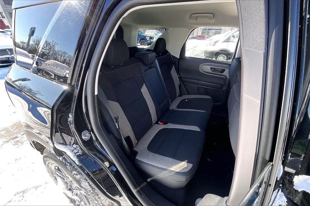 2025 FORD BRONCO SPORT - Image 23