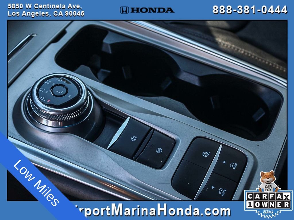 2023 Ford Explorer Limited - Photo 24