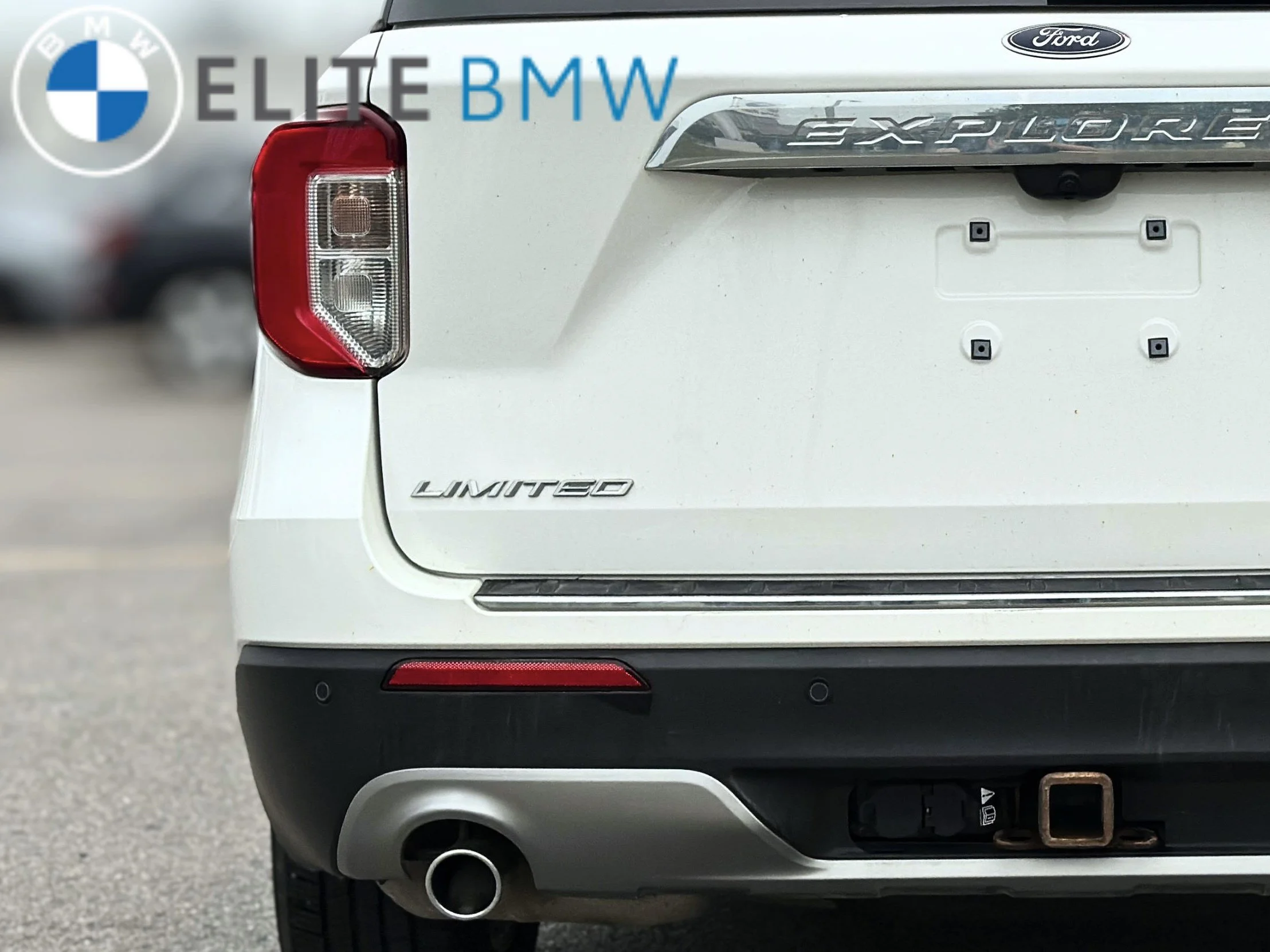 Used 2021  FORD LIMITED image 27