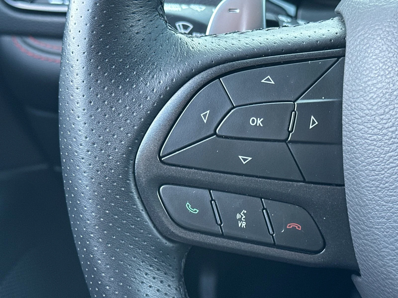 Used 2026 Black Dodge GT image 28
