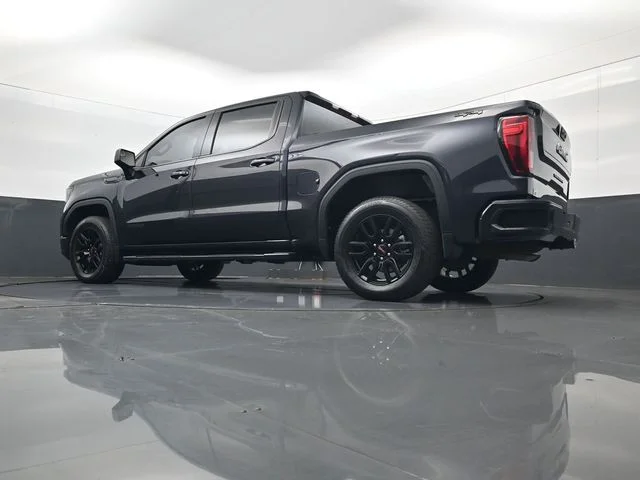 Certified Used 2023 Silver GMC Elevation image 27