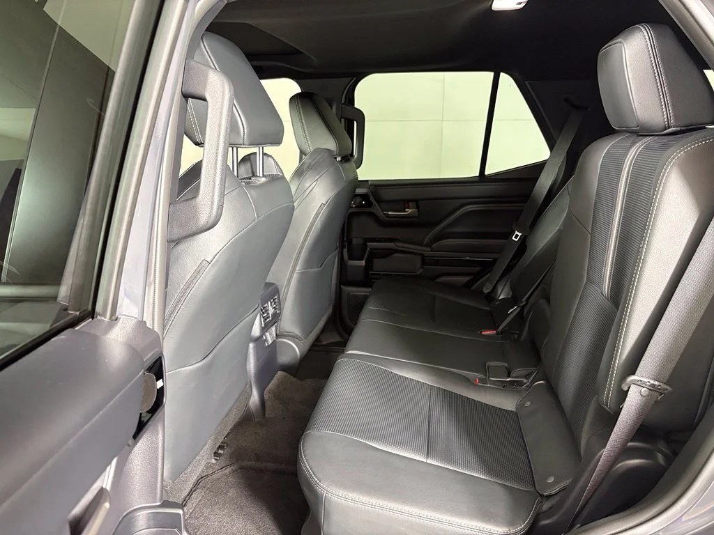Used 2026 Gray Toyota Limited image 39