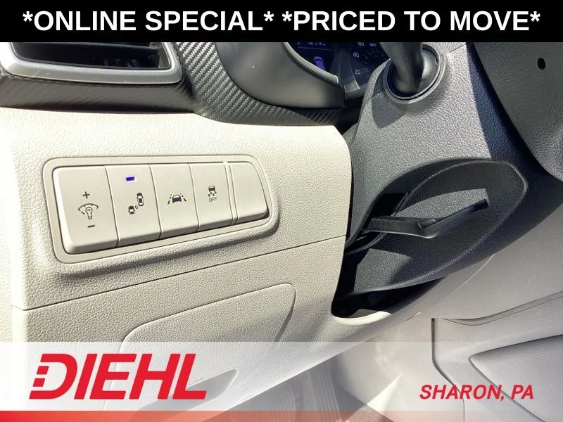 2020 Hyundai Tucson SEL - Photo 24
